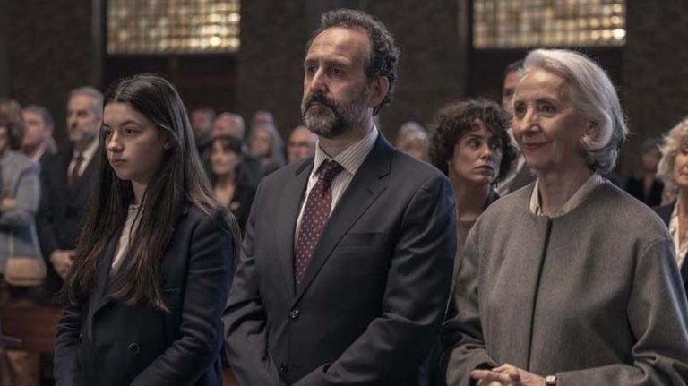 La Sección "Acento" del Festival de Huelva ofrece una programación diversa con el mejor cine español