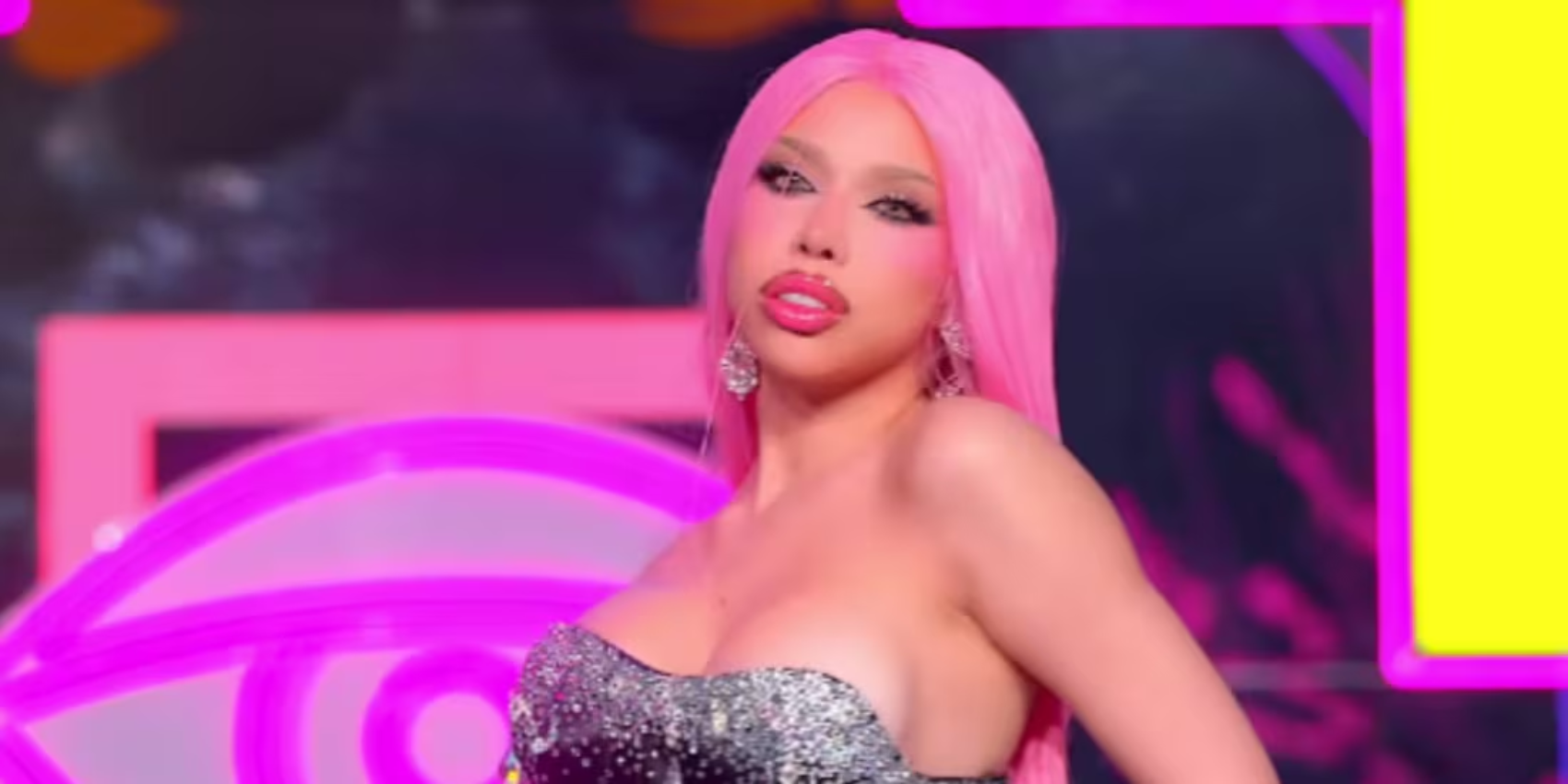 La más draga temporada 7, capítulo 5 ¿quién fue la cuarta eliminada?