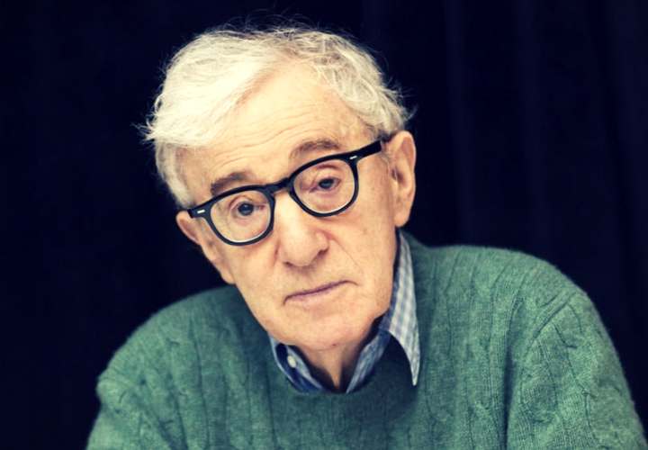 Madrid pone 1,5 millones en la nueva película de Woody Allen