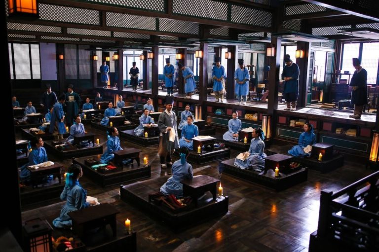 Mes de la Cultura Coreana: gastronomía, arte, cine y K-pop en una programación gratuita que une Corea y Argentina