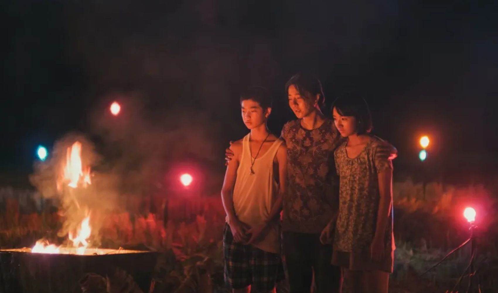 Mother Bhumi de Fan Bingbing estrena tráiler antes del Festival de Tokio