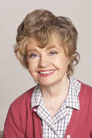 Muere Prunella Scales, actriz de 'Fawlty Towers'