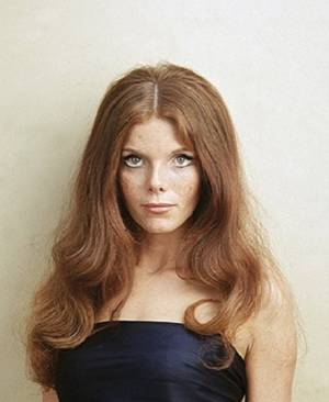 Muere Samantha Eggar, actriz de 'El Coleccionista'