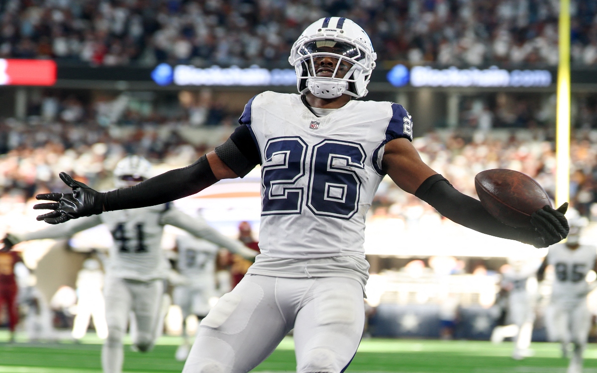 NFL: Cortan y vuelven a contratar 49ers a Isaac Alarcón