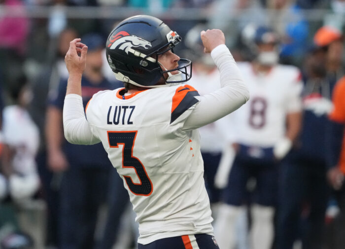 NFL: Sufren Broncos para vencer a Jets en Londres | Resultados