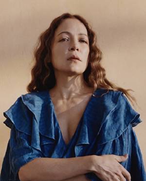 Natalia Lafourcade, lista para ser madre