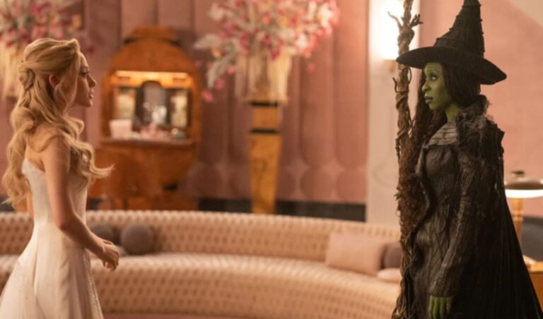 Por siempre apunta a los Oscar tras reacciones asombrosas