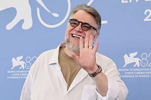 Prefiero morir antes que la IA.- Guillermo del Toro