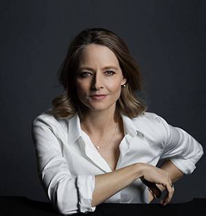 Quiere Jodie Foster hacer cine en México con Issa López