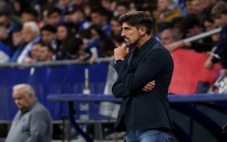 Equipo del Grupo Pachuca asciende a primera división de la liga española