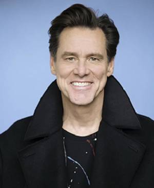 Recibirá Jim Carrey premio César Honorífico 2026