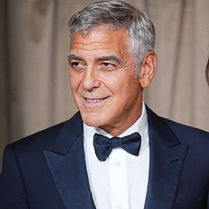 Reconoce George Clooney consumo de drogas en los 80
