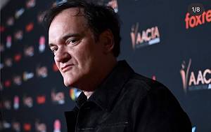 Regresa Quentin Tarantino a la actuación