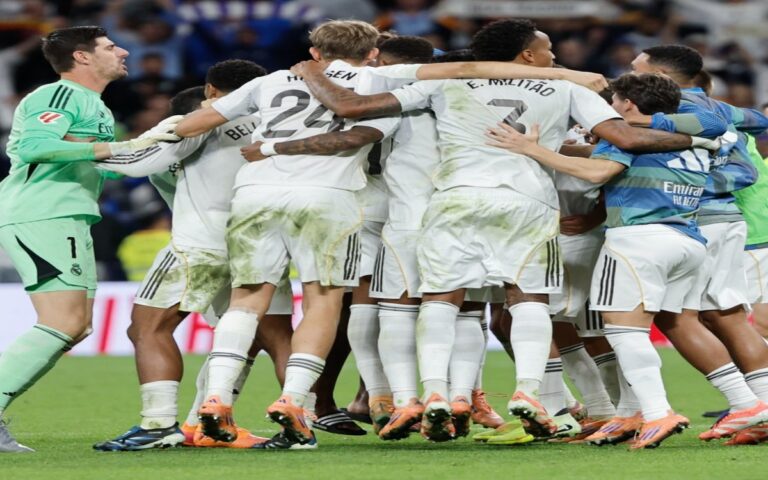 Procesan a Vinicius Jr en Brasil por perturbar a vecinos con fiesta de cumpleaños