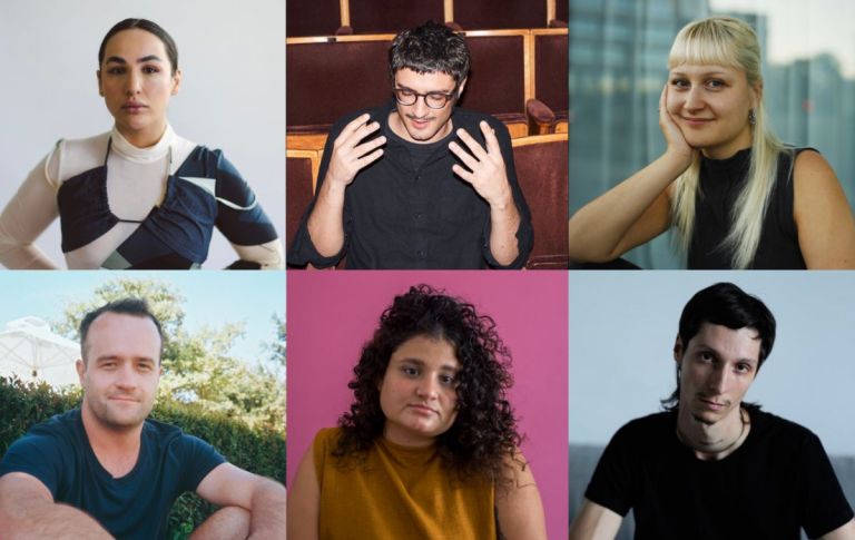 Seis nuevos cineastas integran la Residencia del Festival de Cannes 2025-2026