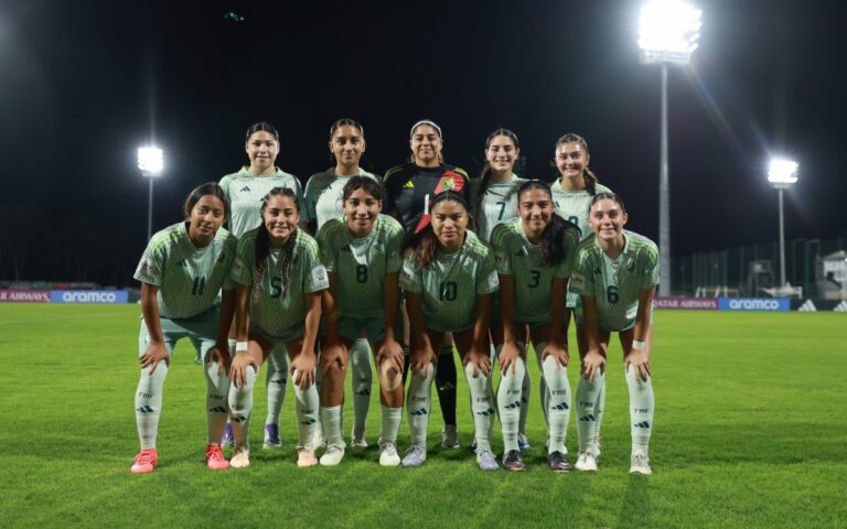 Lizbeth Ovalle podría ser el fichaje más costoso en la historia del futbol femenil