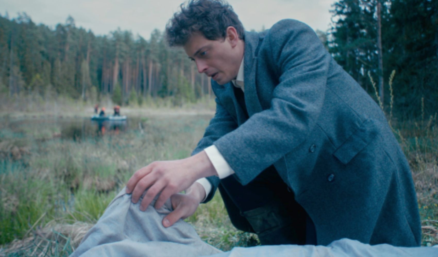 Series Mania lanza Bridges Baltics para impulsar el drama en Tallin