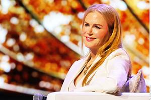 Solicita Nicole Kidman oficialmente divorcio 