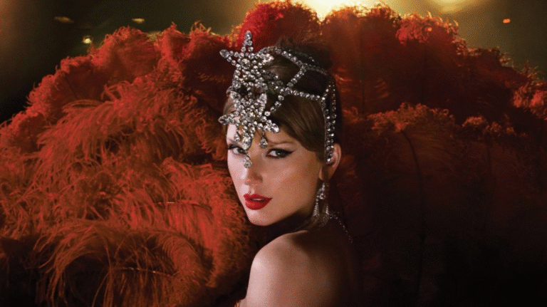 Taylor Swift domina la taquilla con The Official Release Party of a Showgirl
