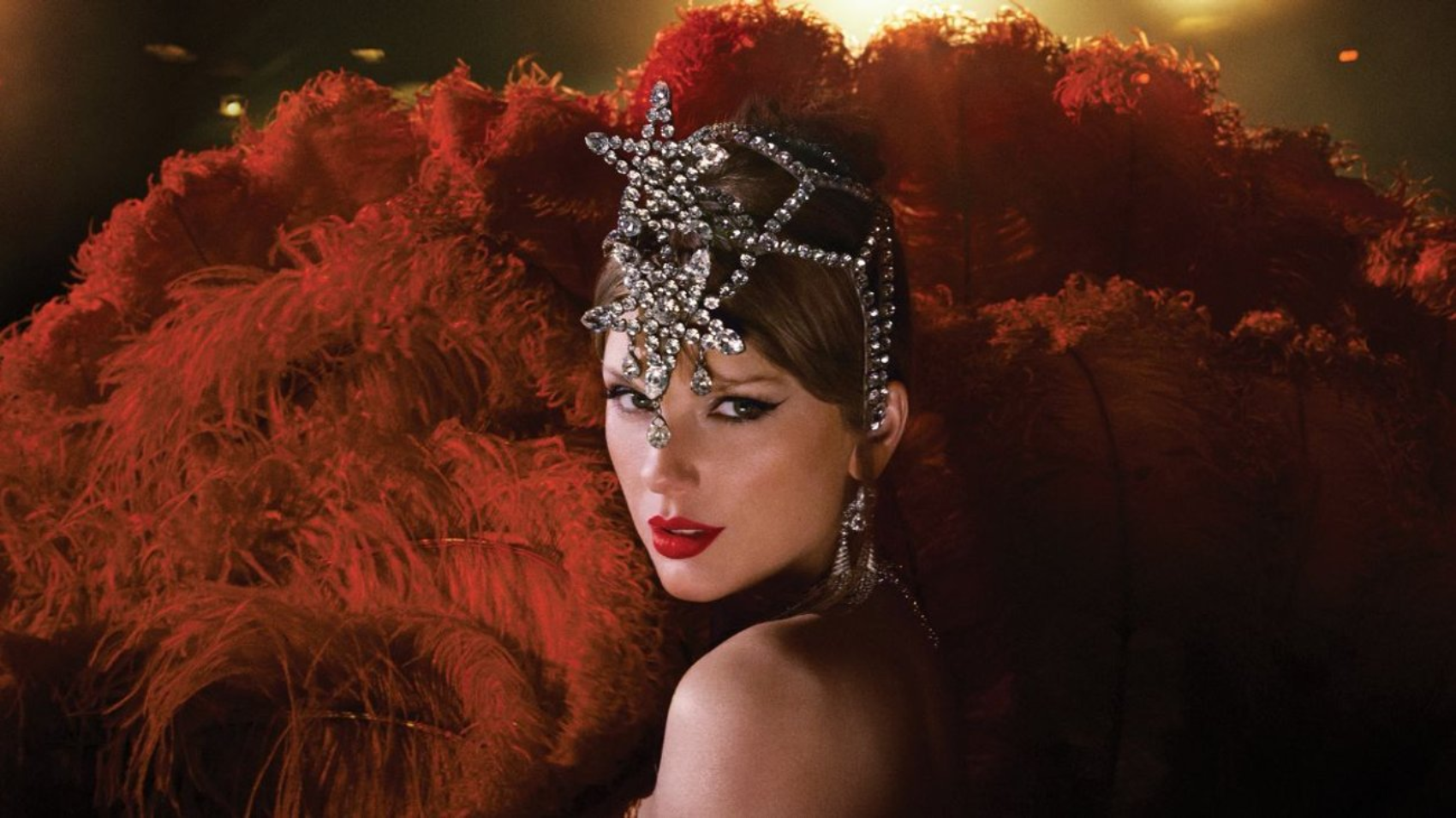 Taylor Swift domina la taquilla con The Official Release Party of a Showgirl
