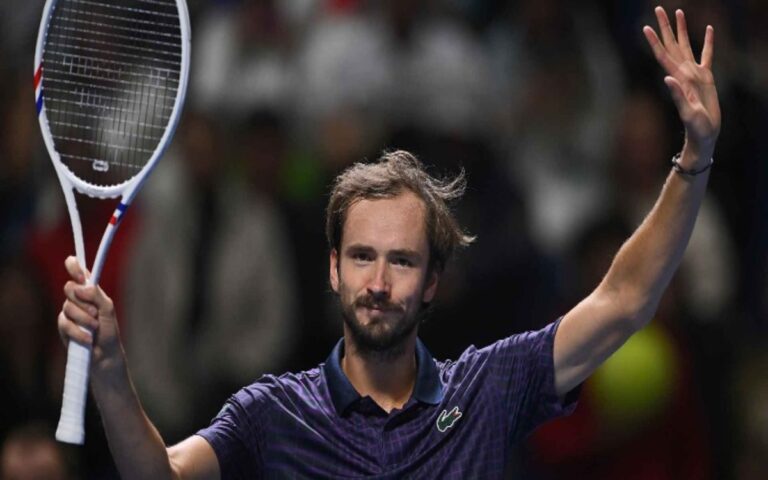 La ITF se convertirá en World Tennis a partir de 2026