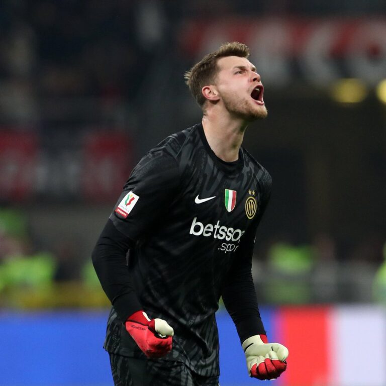 Tiene Josep Martínez el apoyo del Inter de Milan tras arrollar a un anciano | Video