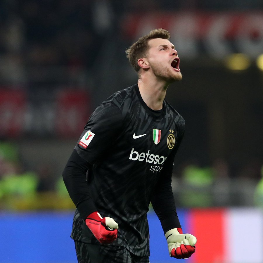 Tiene Josep Martínez el apoyo del Inter de Milan tras arrollar a un anciano | Video