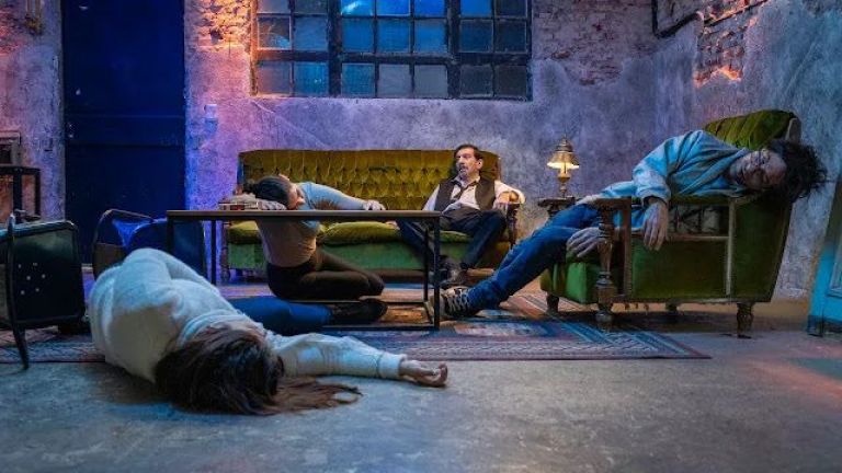 Toda la programación del 20° Festival de Cine Inusual de Buenos Aires