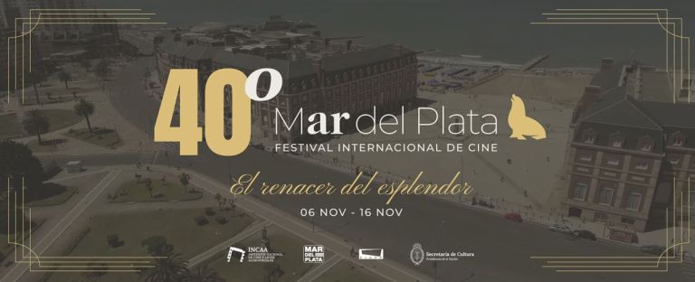 Toda las películas en competencia del Festival Internacional de Cine Mar del Plata 2025