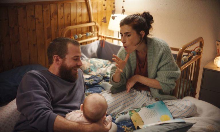 Todas las películas nominadas a los LUX Audience Award 2026