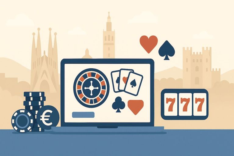 Todo lo que necesitas saber sobre Wanabet Casino: una reseña completa del sitio de juegos