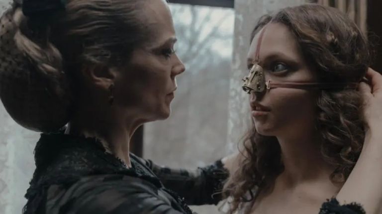 Todos los ganadores de los premios del 58° Festival Internacional de Cinema Fantàstic de Catalunya - Sitges 2025