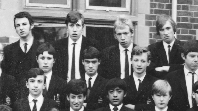 Todos los nominados al European Short Film–Prix Vimeo 2026