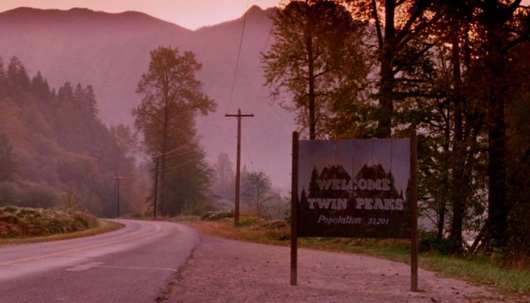 Valentina Herrera Gentile reinterpreta "Twin Peaks" en “Presentes pasados”
