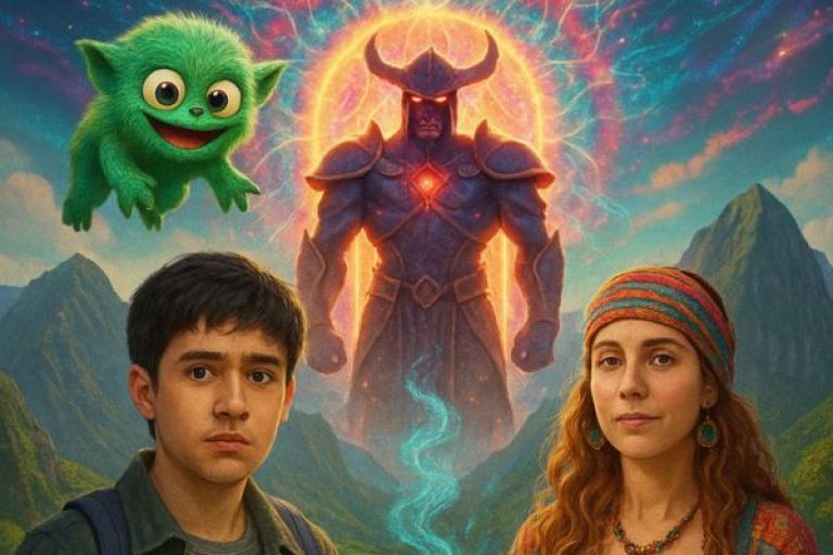 Ventana Sur anuncia los proyectos seleccionados de FANTASTIC! LAB 2025