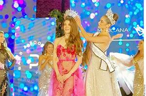 Zapopan se alza con la corona de Mexicana Universal Jalisco