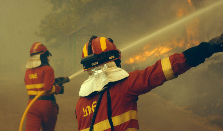 el documental que retrata los incendios del verano de 2025 en España