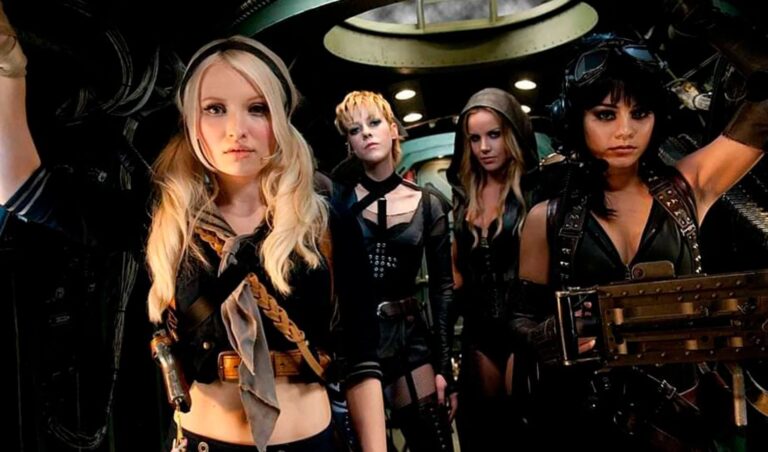 el fracaso de crítica que se convirtió en icono visual