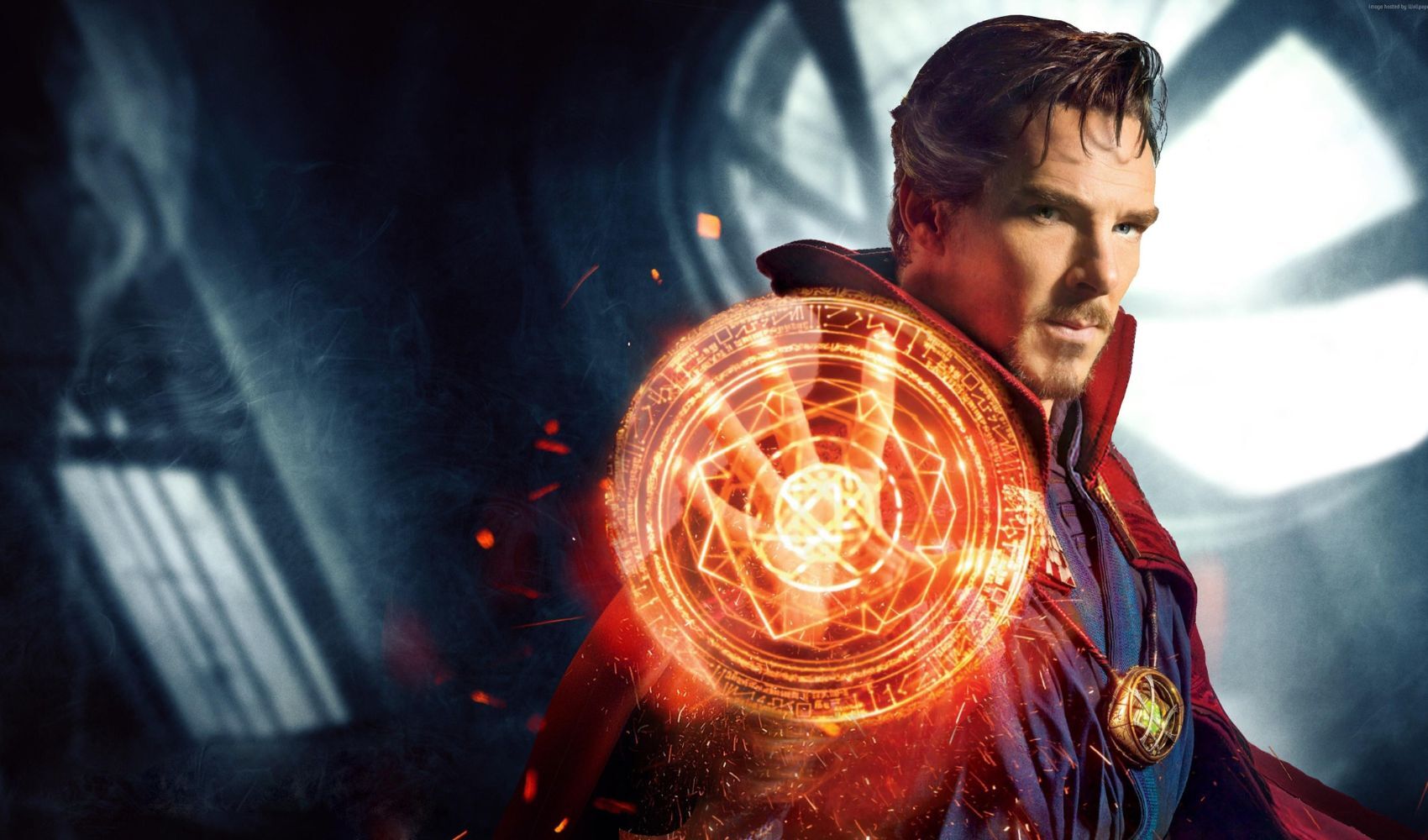 el hechicero que redefinió el Universo Marvel en cine