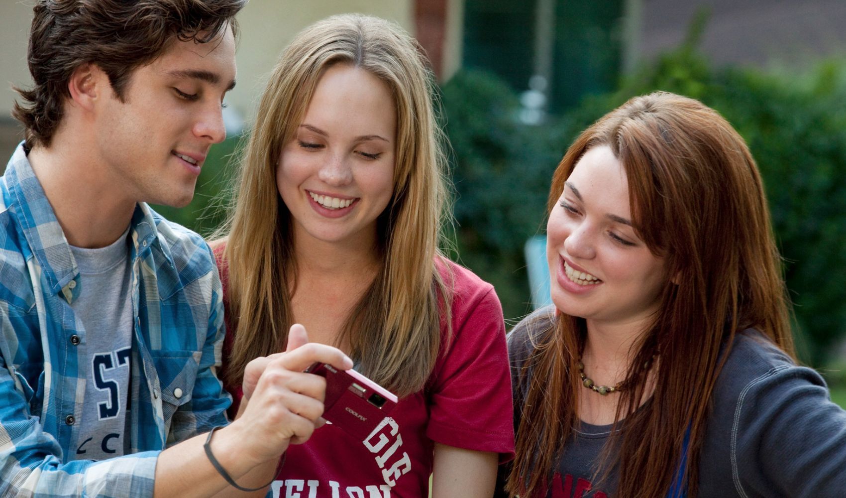 el intento de la secuela por revivir a Las Plásticas