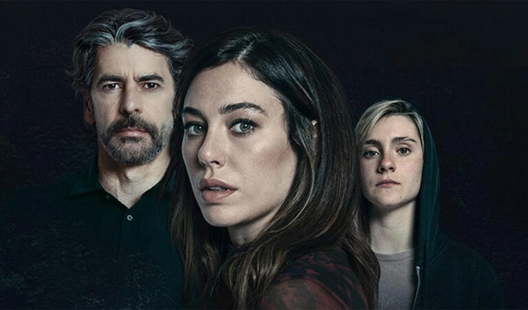 el nuevo thriller psicológico de Antonio Hernández llega a los cines