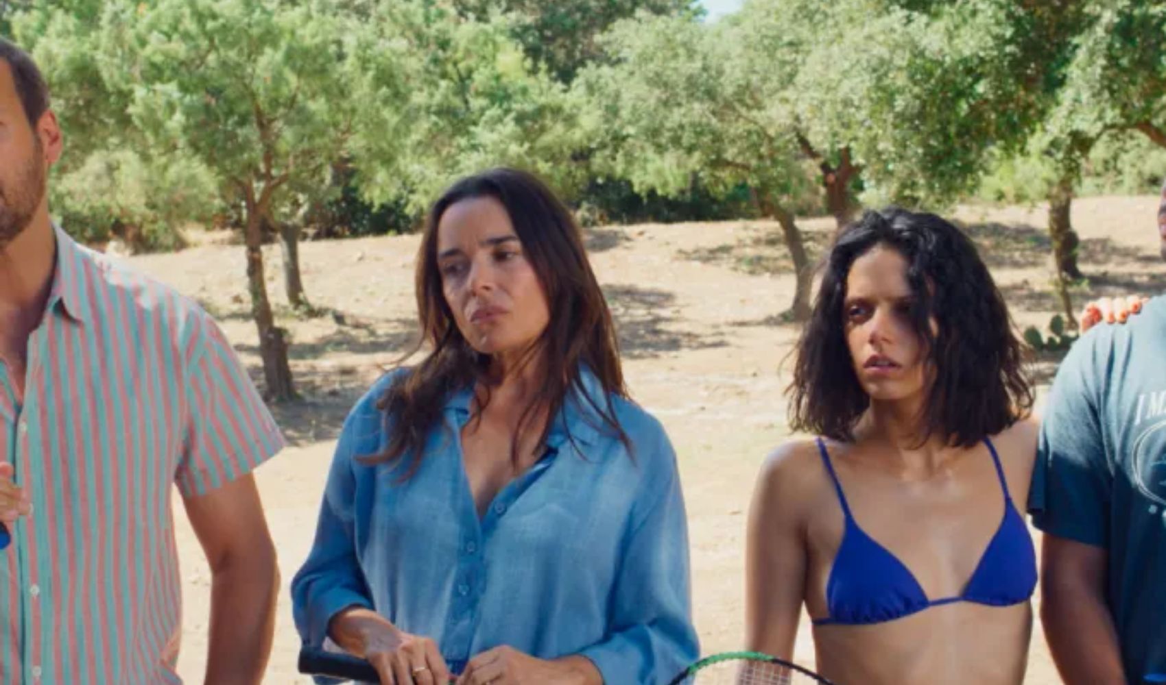 la comedia de Cannes que conquista el mercado internacional