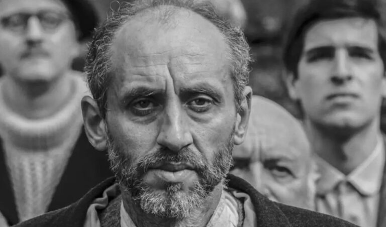 la memoria de un campo de concentración franquista llega al cine
