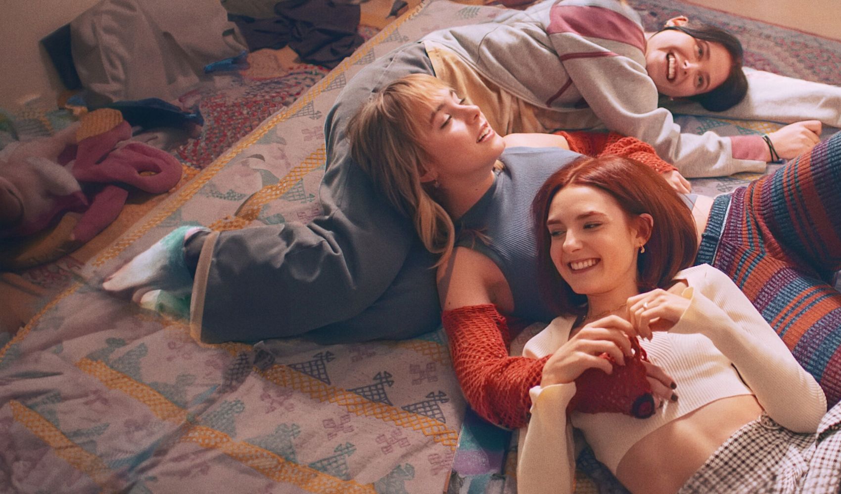 la miniserie de Netflix sobre la agresión sexual juvenil