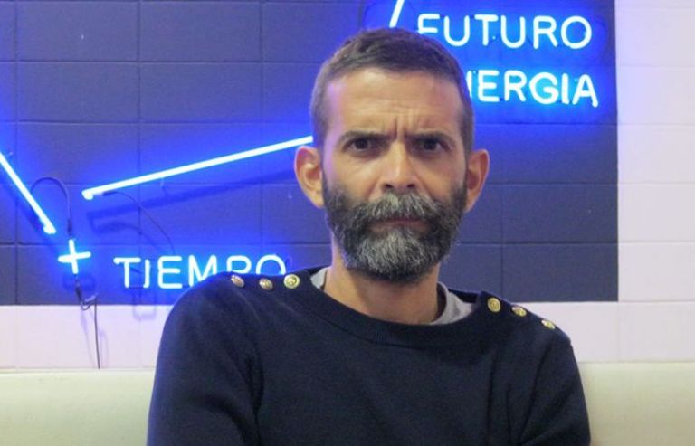Vincent Paronnaud y el desafío de filmar la animación francesa "Angelo en el bosque mágico"