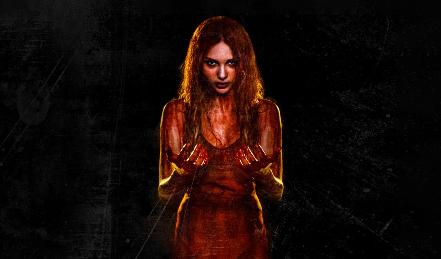 terror adolescente y telequinesis en la adaptación de Stephen King