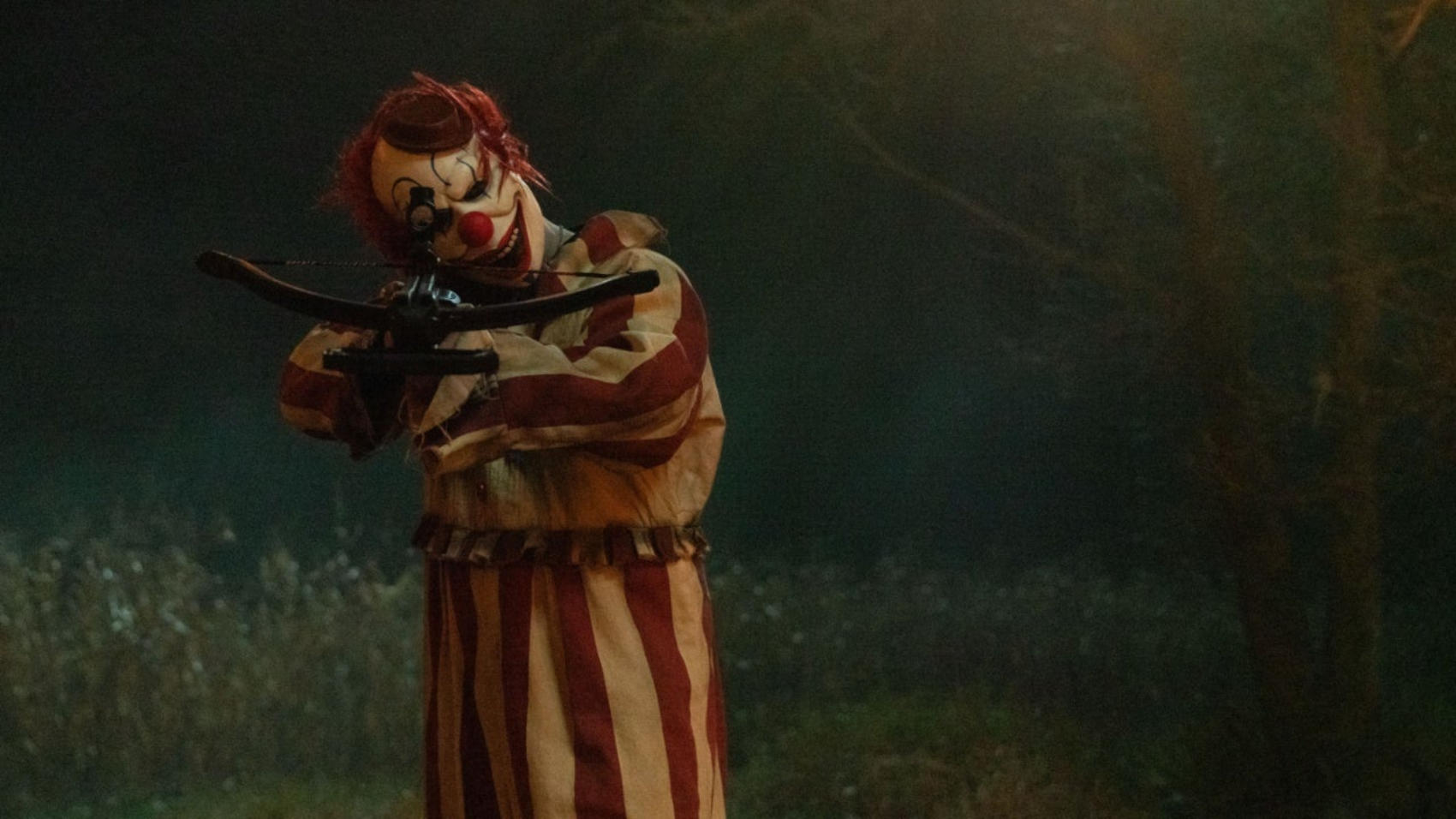 un slasher con terror barato y diversión garantizada