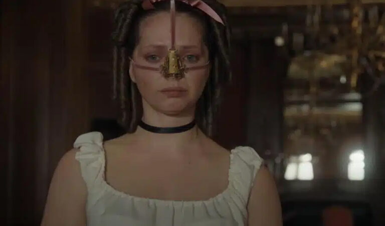 una reinterpretación radical del mito de Cenicienta