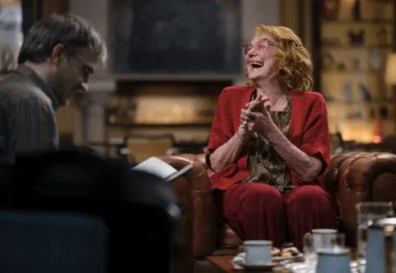 Crítica de "27 noches": Daniel Hendler y Marilú Marini entre la razón y la locura