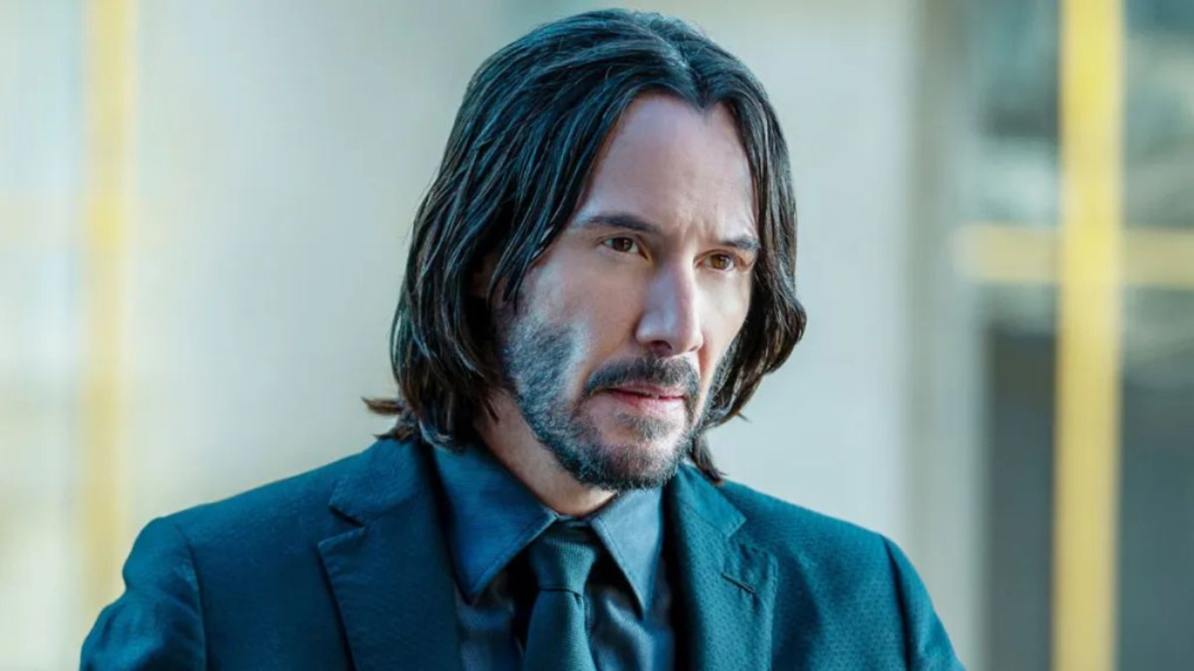 Keanu Reeves protagonizará Shiver, el nuevo thriller del director de Deadpool